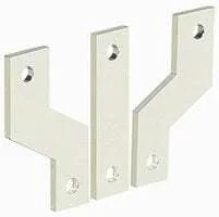 Legrand 26248 Dpx³ - Drx 630 Bara Bağlantı (Uzaklık Arttırıcı) Aksesuarı 3P - 1