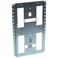 Legrand 26405 Dpx³ 1600 Serisi Kompakt Çekmeceli Ve Soketli Tip İçin Enversör Şasi Kaidesi - 1
