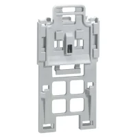 Legrand 27187 Drx125 Din Raya Montaj Aksesuarı - 1