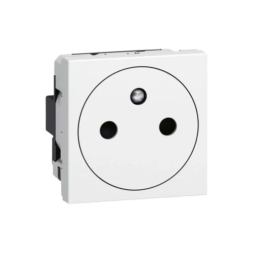 Legrand 278111L Düz Yüzey Ups Priz 16A 250V 2M Beyaz - 1