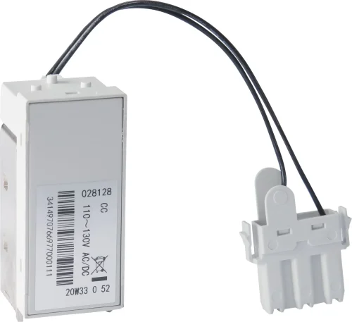 Legrand 28127 Dmx-Sp Kapama Bobini 48V Ac/Dc - 1