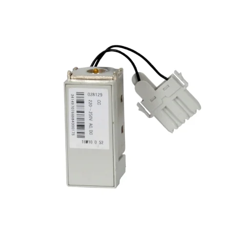 Legrand 28129 Dmx-Sp Kapama Bobini 220-250V Ac/Dc - 1