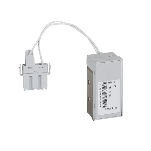 Legrand 28131 Dmx-Sp Açtırma Bobini 24V Ac/Dc - 1