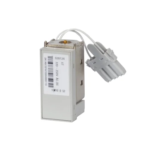 Legrand 28134 Dmx-Sp Açtırma Bobini 220-250V Ac/Dc - 1