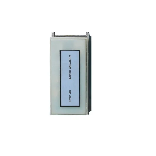 Legrand 28140 Dmx-Sp Düşük Gerilim Bobini 415-480V Ac - 1