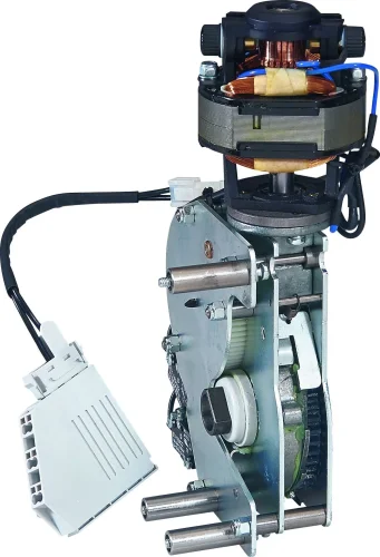 Legrand 28834 Dmx³ Motor 24V Ac/Dc - 1