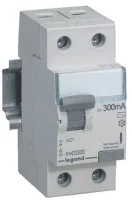 Legrand 403186 XC3 2P AC 25A 300mA Kaçak Akım Rölesi - 1