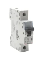 Legrand 403335 XS3 1 Kutup C Tipi 63A 4.5kA Otomatik Sigorta - 1