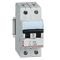 Legrand 403485 XG3 2P B 16A 6kA Otomatik Sigorta - 1