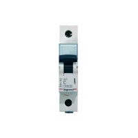 Legrand 403643 XG3 1 Kutup C Ti Kutupi 40A 6kA Otomatik Sigorta - 1