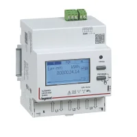 Legrand 412093 Enerji Ölçer Trı 63A Rs485 Mıd - 1