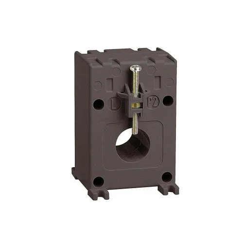 Legrand 412103 Akım Trafosu Monofaze 100/5 - 1