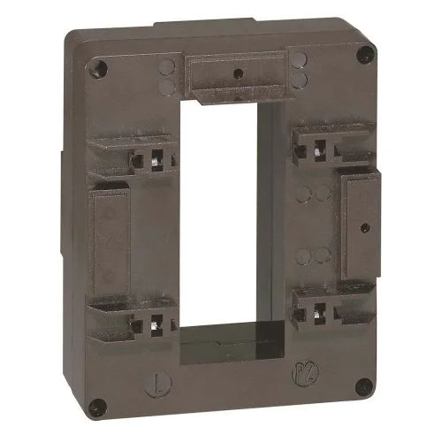 Legrand 412152 Akım Trafosu Monofaze 2500/5 - 1