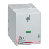 Legrand 412284 Parafudrlar İçin Yedek Modül Ref. 4122 82/83 Ve 0030 22/23 - 1