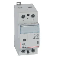 Legrand 412527 Cx³ 2P Mandalsız 230V Bobinli 63A 2Na - 1