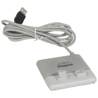 Legrand 412873 Dijital Zaman Saatleri İçin Usb Bağlantı Kiti - 1