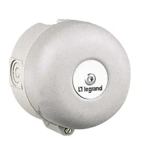 Legrand 41349 Zil Çan Besleme 230V Alternatif Akım Ip40 – Ik08 - 1
