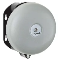 Legrand 41419 Zil Çan Besleme 230V Alternatif Akım Ip44 – Ik10 - 1