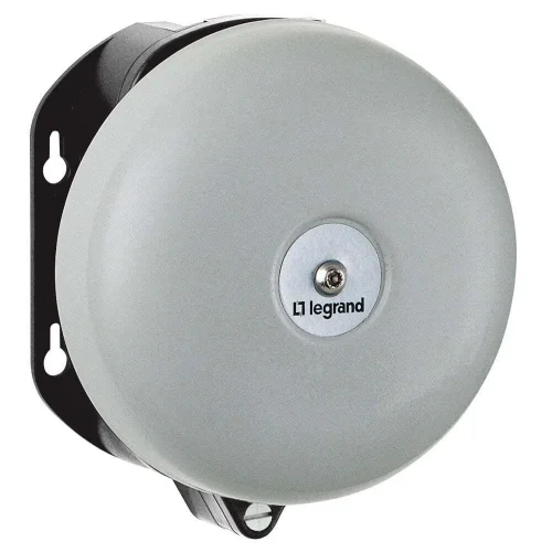 Legrand 41419 Zil Çan Besleme 230V Alternatif Akım Ip44 – Ik10 - 1