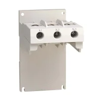 Legrand 416597 Rtx³ Termik Röle Ayrı Montaj Ünitesi Rtx³ 150 İçin Vida Terminalleri İle - 1