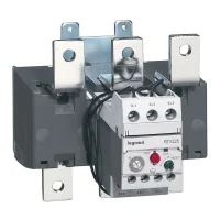 Legrand 416780 Rtx³ Termik Röle 65A - 100A Arası (Ctx³ 225 Kontaktör İçin) - 1