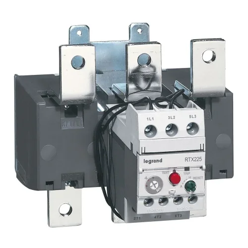 Legrand 416780 Rtx³ Termik Röle 65A - 100A Arası (Ctx³ 225 Kontaktör İçin) - 1
