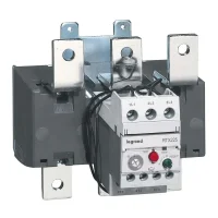 Legrand 416783 Rtx³ Termik Röle 120A - 185A Arası (Ctx³ 225 Kontaktör İçin) - 1