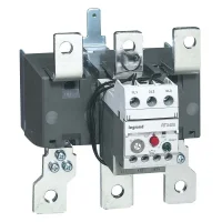 Legrand 416788 Rtx³ Termik Röle 120A - 185A Arası (Ctx³ 400 Kontaktör İçin) - 1