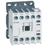 Legrand 416806 Ctx³ Kontrol Rölesi 4Na 230V Ac Bobinli - 1