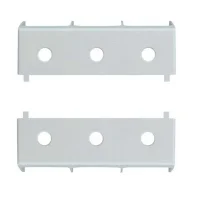 Legrand 416843 Ctx³ 3P 265A'Den 400A'E Kontaktör Terminal Koruma Kapağı - 1