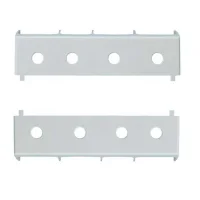 Legrand 416847 Ctx³ 4P 750A'Den 900A'E Kontaktör Terminal Koruma Kapağı - 1