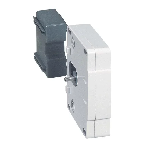 Legrand 416879 Ctx³ 4K Kontaktör 40A Den 135A'E (Ac-1) İçin Mekanik Kilit - 1
