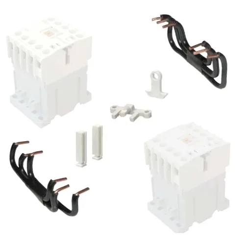 Legrand 417160 Ctx³ Mini Kontaktörler İçin Mekanik Kilit - 1