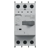 Legrand 417310 Mpx³ 32S Motor Koruma Şalteri 6 - 10A (Basmalı Tip) - 1