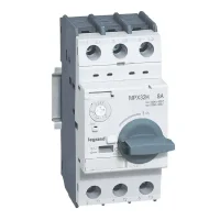 Legrand 417329 Mpx³ 32H Motor Koruma Şalteri 5 - 8A (Çevirmeli Tip) - 1