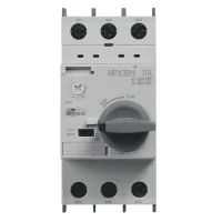 Legrand 417332 Mpx³ 32H Motor Koruma Şalteri 11 - 17A (Çevirmeli Tip) - 1