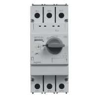 Legrand 417366 Mpx³ 63H Çevirmeli Anahtarlı Tip Motor Koruma Şalteri In:40A Termik 28 İle 40A - 1
