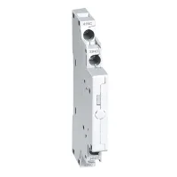 Legrand 417400 Mpx³ Motor Koruma Şalterleri İçin Yana Montaj Yardımcı Kontak 1Na+1Nk - 1