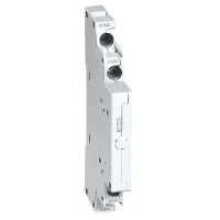 Legrand 417402 Mpx³ Motor Koruma Şalterleri İçin Yana Montaj Yardımcı Kontak 2Nk - 1