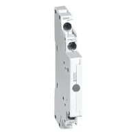 Legrand 417407 Mpx³ Motor Koruma Şalterleri İçin 1Na+1Nk Manyetik Açma Alarm Kontağı - 1