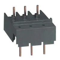 Legrand 417452 Mpx³ 32S Mkş Ve Ctx3 40 Ac Serisi Kontaktörü Direkt Birleştirme Adaptörü - 1