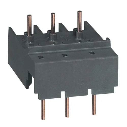 Legrand 417452 Mpx³ 32S Mkş Ve Ctx3 40 Ac Serisi Kontaktörü Direkt Birleştirme Adaptörü - 1