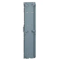Legrand 417462 Mpx³ 100H Mkş İle Ctx3 Kontaktör Montaj Ünitesi - 1