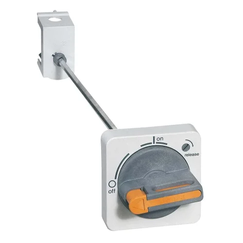Legrand 417464 Mpx³ 63H Motor Koruma Şalteri İçin Döner Kol - 1