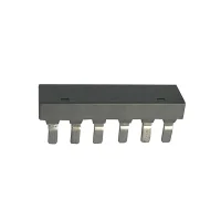 Legrand 417472 Mpx³ 63H Motor Koruma Şalteri İçin 108A Faz Barası (2 Cihaz İçin) - 1
