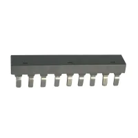 Legrand 417474 Mpx³ 63H Motor Koruma Şalteri İçin 108A Faz Barası (3 Cihaz İçin) - 1