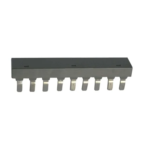 Legrand 417474 Mpx³ 63H Motor Koruma Şalteri İçin 108A Faz Barası (3 Cihaz İçin) - 1