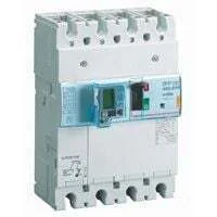 Legrand 420239 DPX³250 TM 3P 250A 36kA Kompakt Şalter - 1