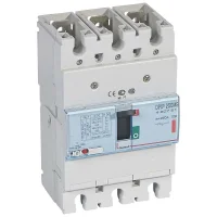 Legrand 420721 DPX³250 MANY. 3P 250A 36kA Kompakt Şalter - 1