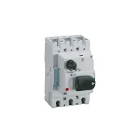 Legrand 421006 Dpx³ 160/250Serisi Doğrudan Montaj Döner Kumanda İçin Ronis Kilitleme Aksesuarı - 1